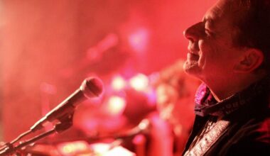 Joe Ely, Texas troubadour who played pivotal role in Austin’s transformation, has died