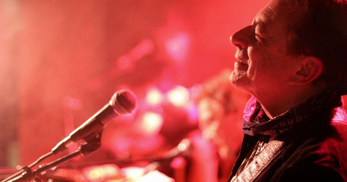 Joe Ely, Texas troubadour who played pivotal role in Austin’s transformation, has died