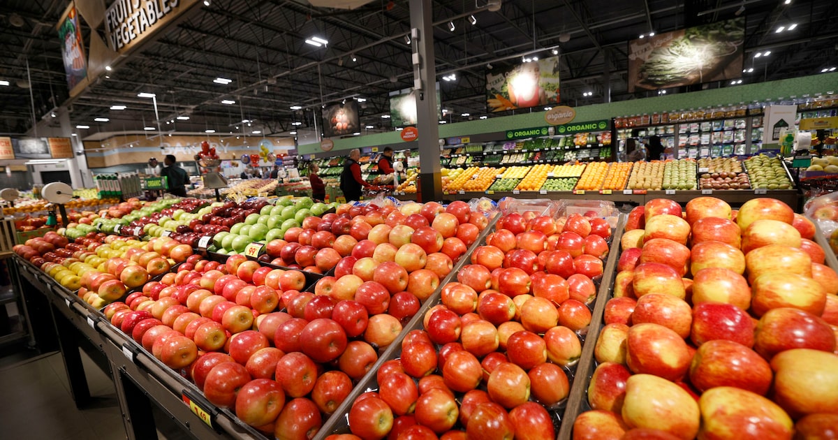 Kroger embraces its Fate with new location