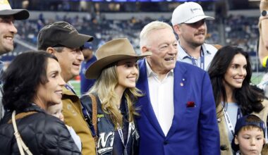 Jerry Jones keeps saying the Cowboys are close. Reality paints a different picture