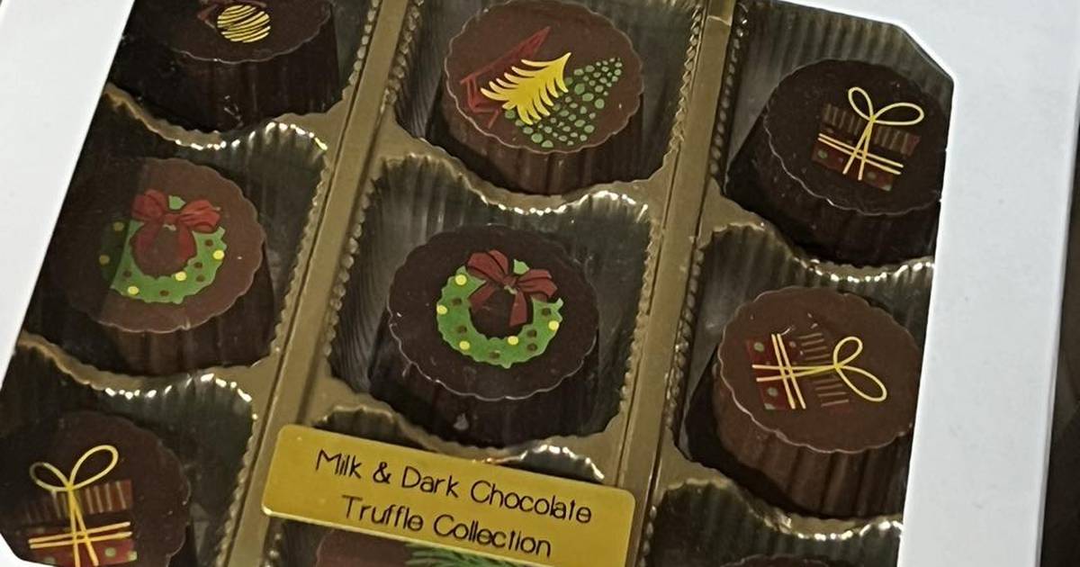 The Chocolate Shoppe in Plano handcrafts the sweet taste of an old-fashioned Christmas – Shaw Local