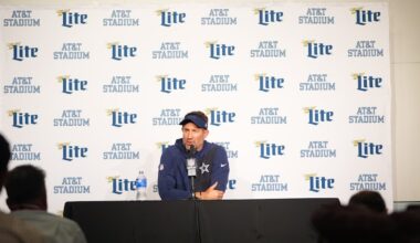 10 questions Dallas Cowboys must resolve in final stretch of regular season