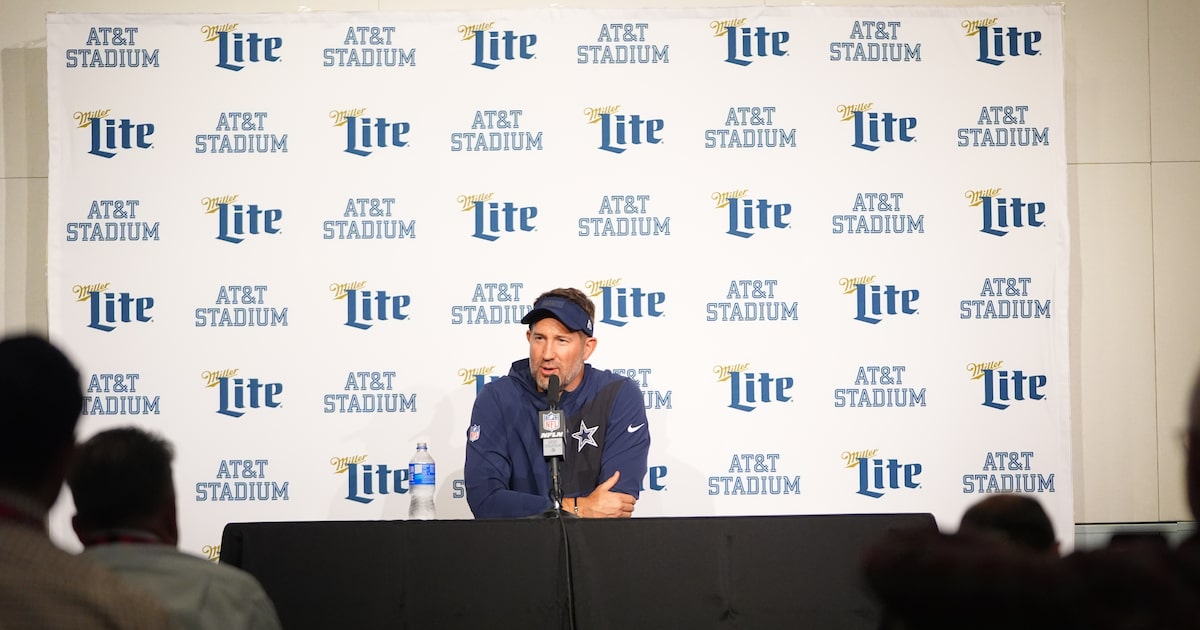 10 questions Dallas Cowboys must resolve in final stretch of regular season