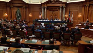 Concerns over religious liberty in the military discussed during presidential commission hearing in Dallas