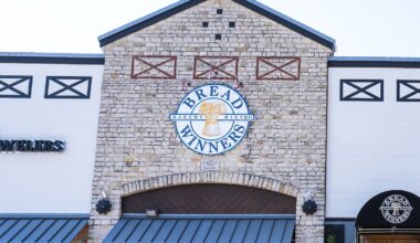 Bread Winners Cafe & Bakery to close its Plano location.