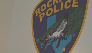 Rockport police, Texas Rangers investigate fatal Christmas Day shooting