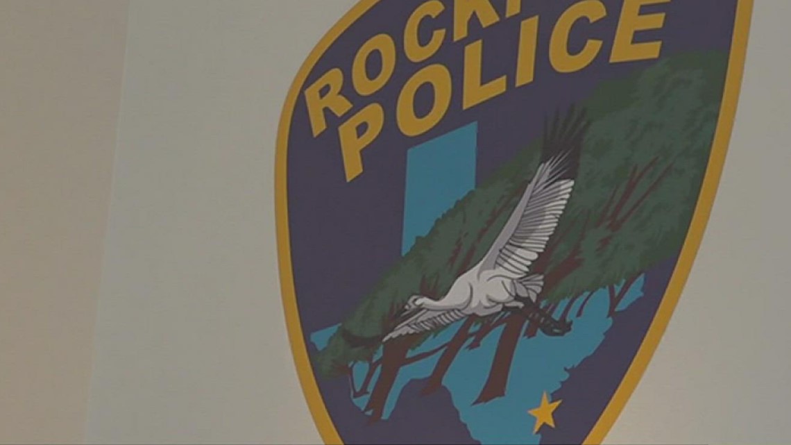 Rockport police, Texas Rangers investigate fatal Christmas Day shooting