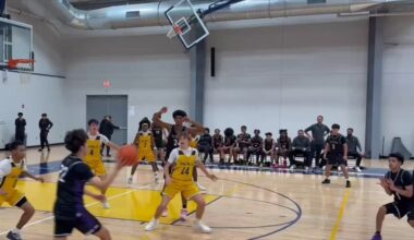 Basketball Recap: San Marcos Triumphs