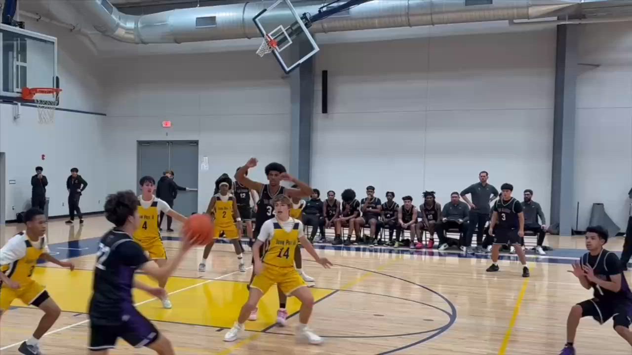 Basketball Recap: San Marcos Triumphs