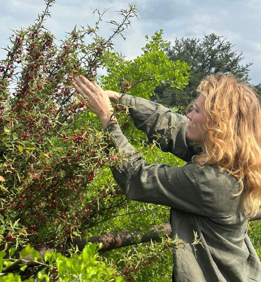 Instagram/James Van Der Beek