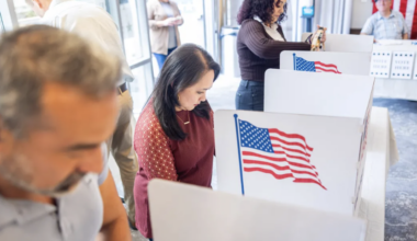 Election filings for GISD, CC begin in January | News