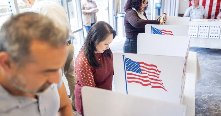 Election filings for GISD, CC begin in January | News