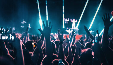 Large Parties with Sudden Violence a Houston Trend in 2025 | NewsRadio 740 KTRH