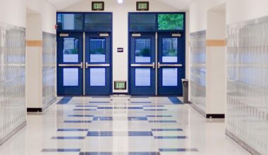 Texas School Districts Across the State Move to Close Campuses | Education