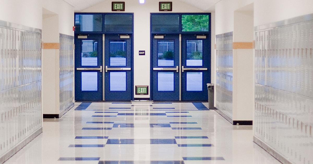 Texas School Districts Across the State Move to Close Campuses | Education