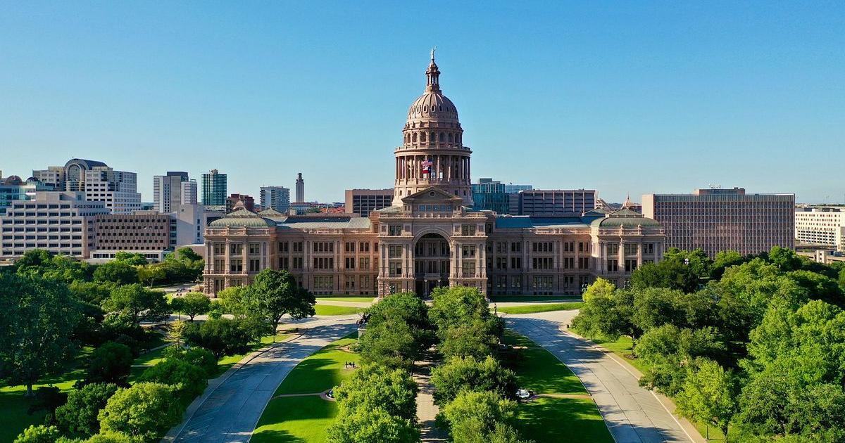 Fifth Circuit squashes challenge to Texas ban on foreign land purchase | Texas