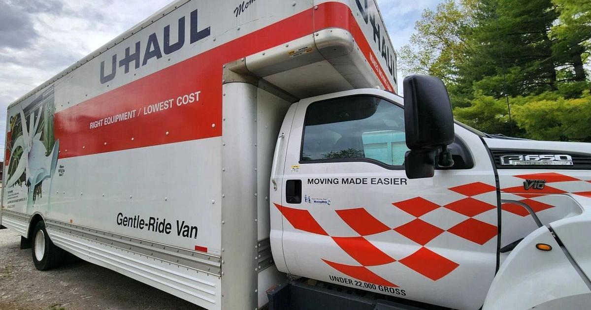 Exclusive: More Floridians, Californians moving to Texas than reverse | Texas