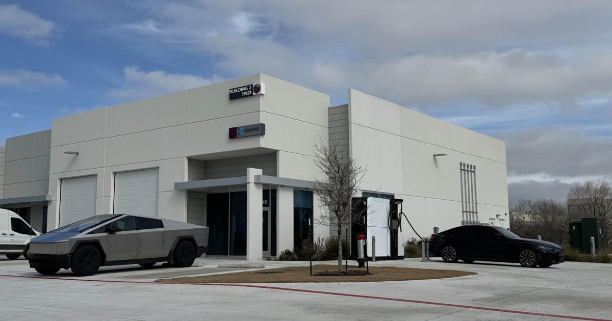 XCharge Establishes Dual Global Headquarters in Hamburg, Germany and Austin, Texas, Signaling Strategic Transformation and Strengthened International Market Position | Nation/World