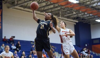 With historic run in rearview, Plano East girls getting up to speed | Plano Star Courier | Sports