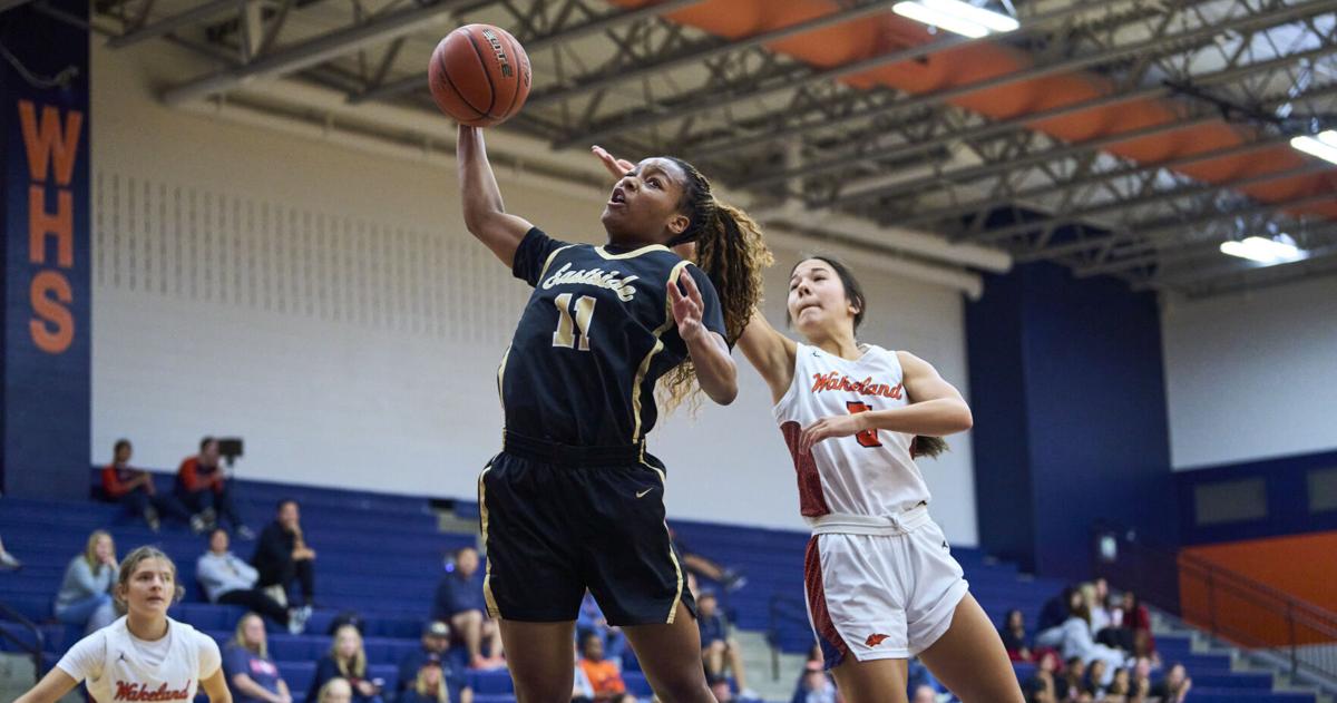 With historic run in rearview, Plano East girls getting up to speed | Plano Star Courier | Sports