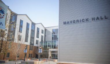 UTA Housing to group students in residence halls, apartments by classification next year | Campus