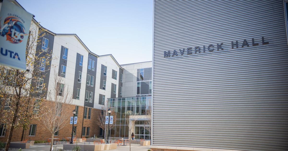 UTA Housing to group students in residence halls, apartments by classification next year | Campus