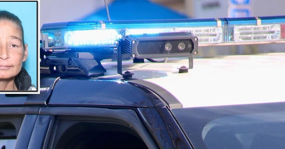 Corpus Christi police seek publics help in finding missing woman | North Texas