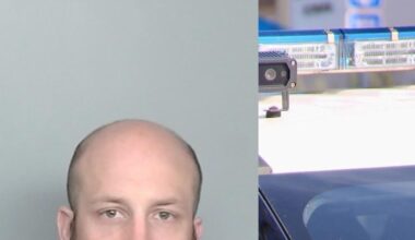 Corpus Christi police arrest man with multiple warrants | North Texas