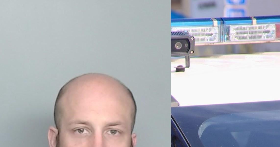 Corpus Christi police arrest man with multiple warrants | North Texas