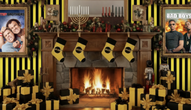 Pluto TV to bring free “Holiday Rage Room” pop-up to Houston on Dec. 11 | Community