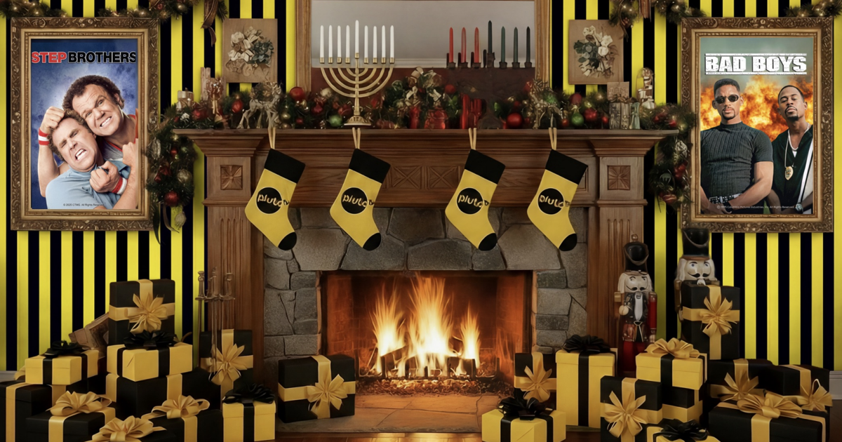 Pluto TV to bring free “Holiday Rage Room” pop-up to Houston on Dec. 11 | Community