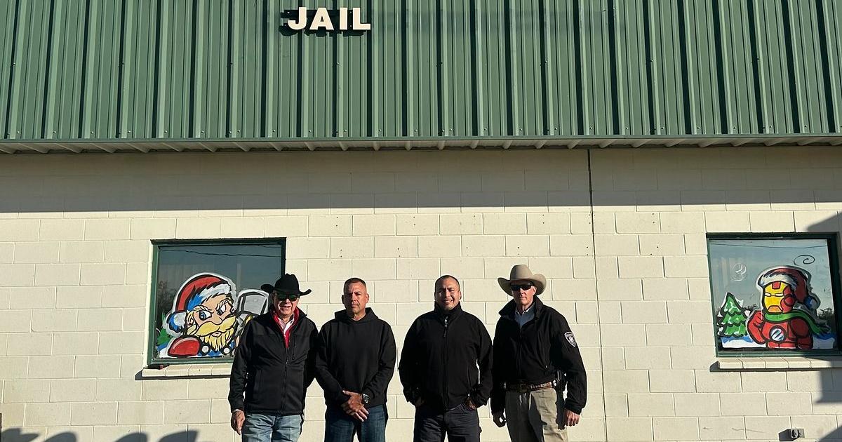 EXCLUSIVE: Texas sheriffs launch first international operation with First Nation police chiefs | Texas