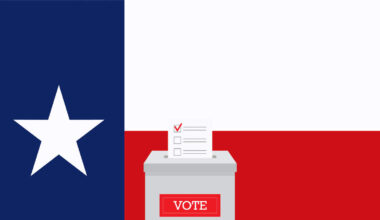 Progressive Railroad Commission Candidate Switches Parties Last Minute | News Radio 1200 WOAI