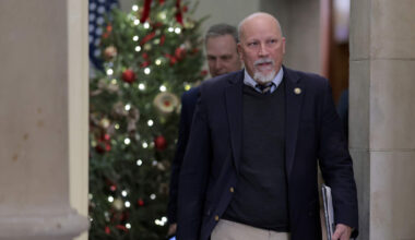 Rep. Chip Roy's New Bill Would PAUSE Immigration | News Radio 1200 WOAI