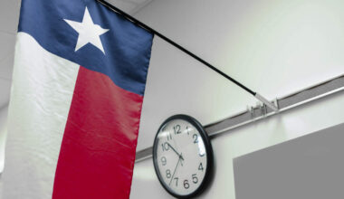 Texas Education Agency To Take Over Multiple ISDs | NewsRadio 740 KTRH