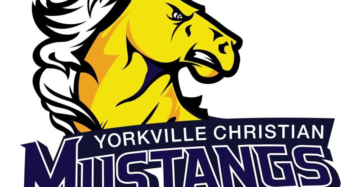 Yorkville Christian places third at 42nd Plano Reaper Wrestling Classic
