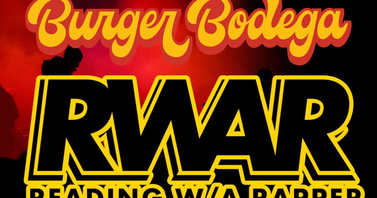 Burger Bodega launches after-school kids meal in partnership with Houston-based nonprofit Reading With a Rapper | Education