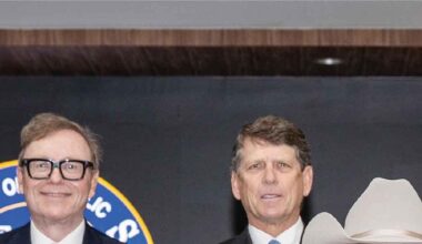 Texas DPS honors officers with Purple Hearts and Lifesaving Awards | North Texas