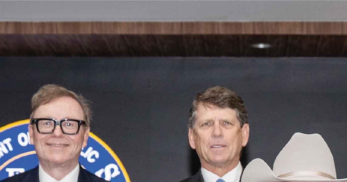 Texas DPS honors officers with Purple Hearts and Lifesaving Awards | North Texas