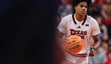 No. 15 Tech finishes non-conference play with rout over Winthrop | Sports