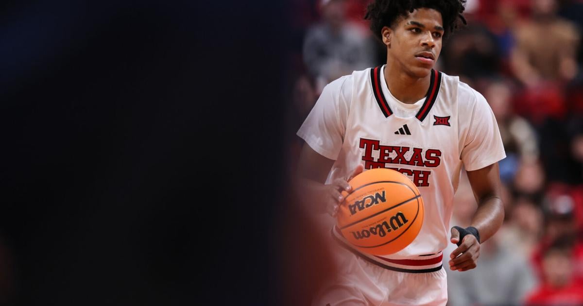 No. 15 Tech finishes non-conference play with rout over Winthrop | Sports