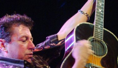 Joe Ely, a Texas songwriter whose legacy touched rock and punk, dies age 78 | Ap