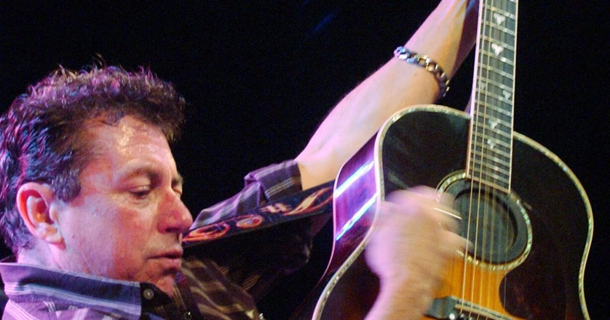 Joe Ely, a Texas songwriter whose legacy touched rock and punk, dies age 78 | Ap