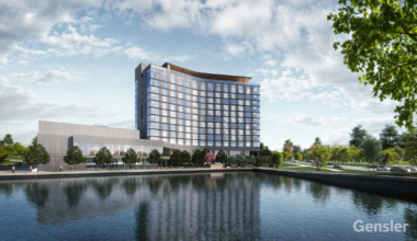 Miyako Hybrid Hotel Plano will be third site for Japanese boutique brand in the U.S.
