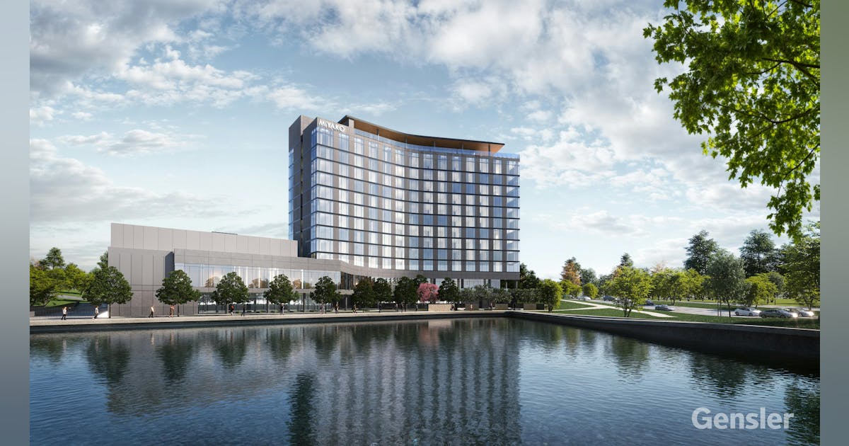 Miyako Hybrid Hotel Plano will be third site for Japanese boutique brand in the U.S.