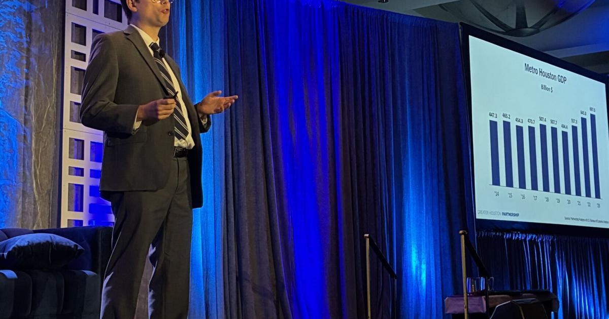 GHP: Region to see slowing economic growth in 2026 | Business