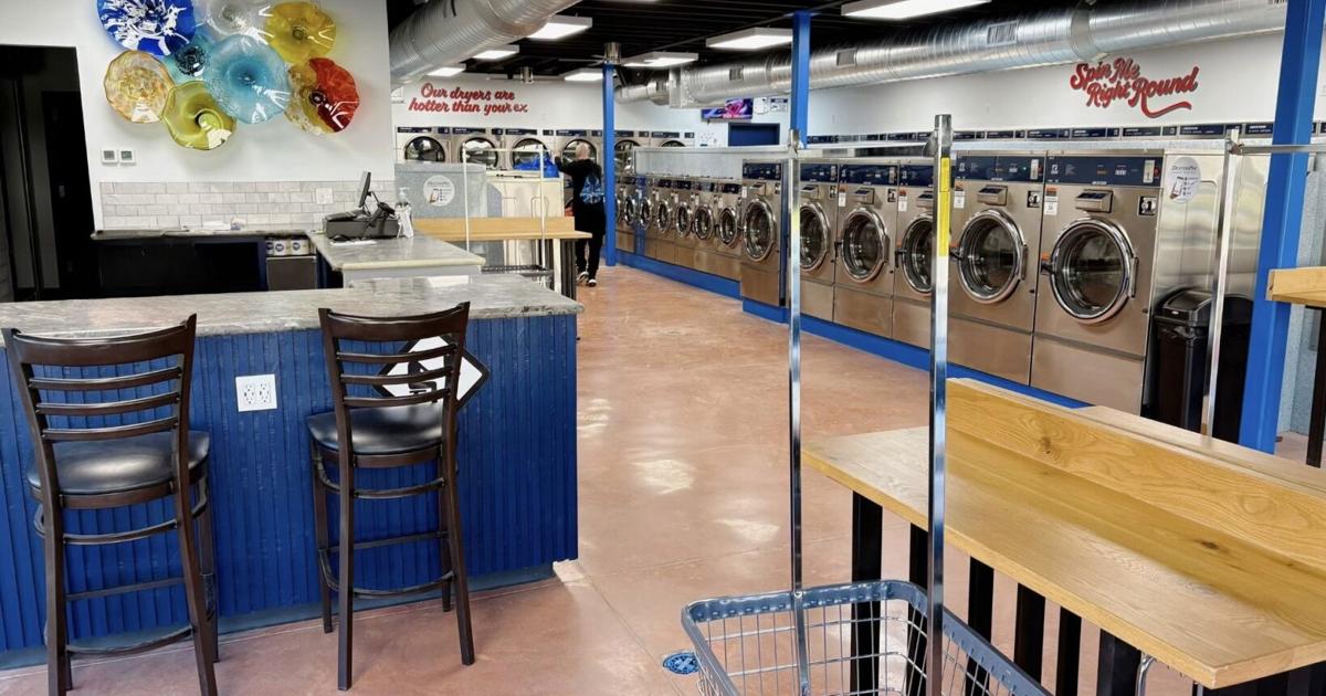 Oak Forest family behind Coco’s Donuts expands business portfolio with new laundromat, Del-Mar Arcade plans | Business