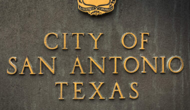 San Antonio City Council Votes To Move Municipal Elections To November | News Radio 1200 WOAI