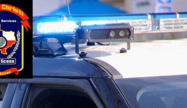 Corpus Christi Police Department seeks forensic technical specialist | North Texas