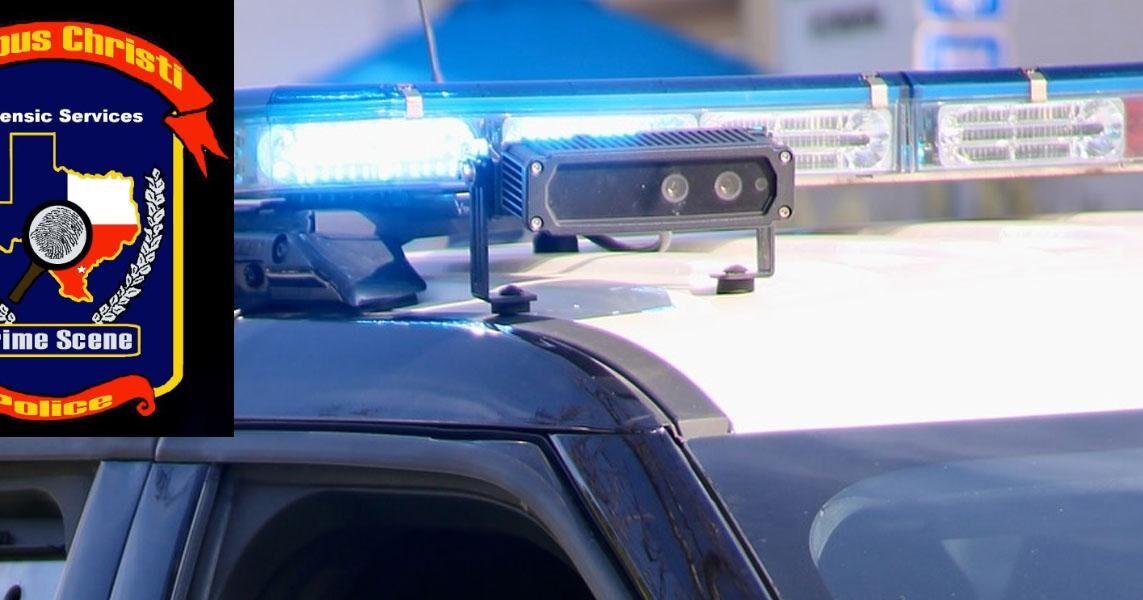 Corpus Christi Police Department seeks forensic technical specialist | North Texas